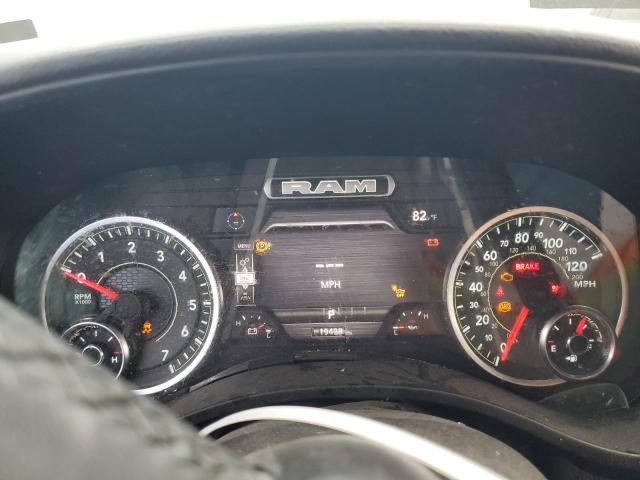 Photo 9 from auction – 2025 RAM 1500 BIG H with VIN 1C6SRFFP3SN584185