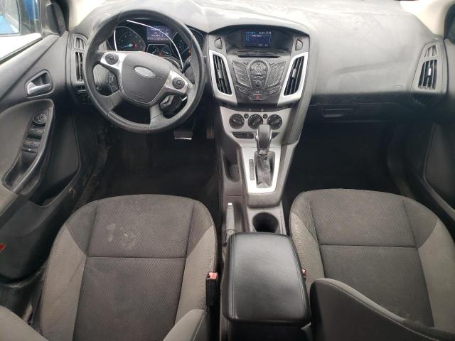 Photo 8 from auction – 2012 FORD FOCUS SE with VIN 1FAHP3F22CL267562