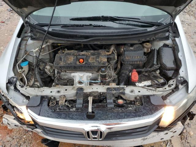 Photo 11 from auction – 2012 HONDA CIVIC LX with VIN 2HGFB2F54CH560544