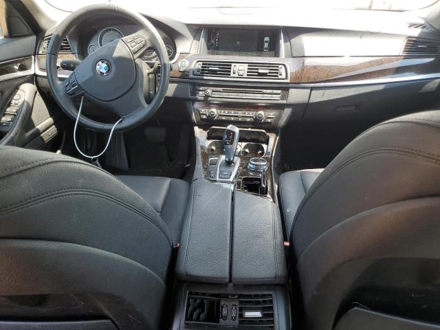 Photo 8 from auction – 2014 BMW 528 XI with VIN WBA5A7C57ED612874