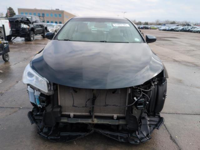 Photo 5 from auction – 2016 TOYOTA CAMRY LE with VIN 4T4BF1FK5GR565676