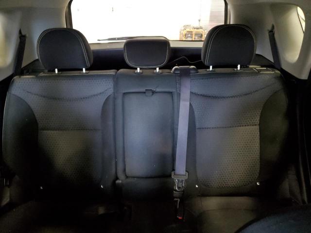 Photo 10 from auction – 2014 KIA SOUL + with VIN KNDJP3A52E7078838
