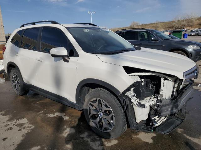 Photo 4 from auction – 2020 SUBARU FORESTER P with VIN JF2SKAJC3LH405391