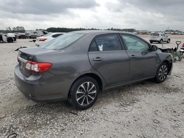Photo 3 from auction – 2013 TOYOTA COROLLA BA with VIN 2T1BU4EE1DC967740