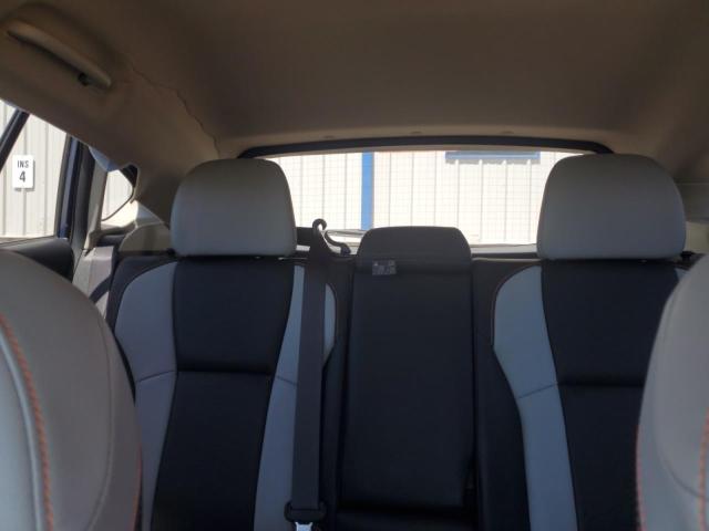 Photo 10 from auction – 2019 SUBARU CROSSTREK with VIN JF2GTAMC9K8347445