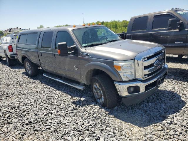 Photo 4 from auction – 2011 FORD F350 SUPER with VIN 1FT8W3BT5BEC89974