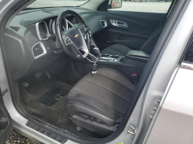 Photo 7 from auction – 2013 CHEVROLET EQUINOX LT with VIN 2GNFLDE35D6197750