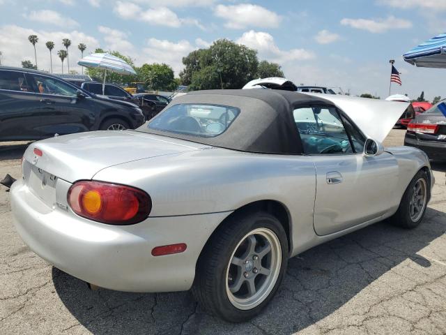 Photo 3 from auction – 1999 MAZDA MX-5 MIATA with VIN JM1NB3535X0123761