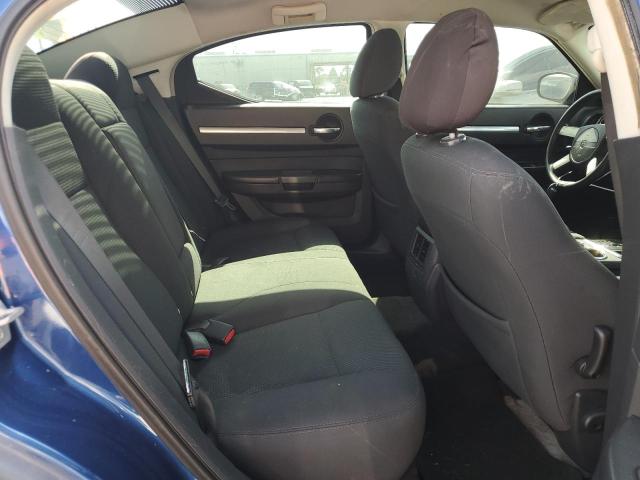Photo 10 from auction – 2009 DODGE CHARGER SX with VIN 2B3KA33V49H515236