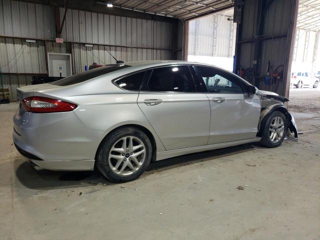 Photo 3 from auction – 2014 FORD FUSION SE with VIN 3FA6P0HD0ER100111