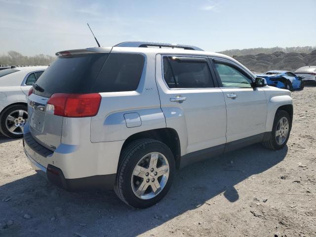 Photo 3 from auction – 2012 GMC TERRAIN with VIN 2GKALWEK8C6135185