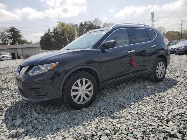 Фото 1 с аукциона – 2016 NISSAN ROGUE S с VIN KNMAT2MT7GP726581
