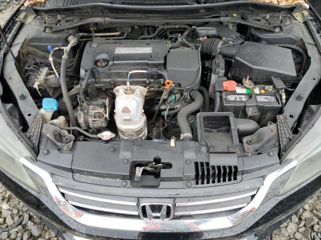 Photo 11 from auction – 2014 HONDA ACCORD with VIN 1HGCR2F83EA304776