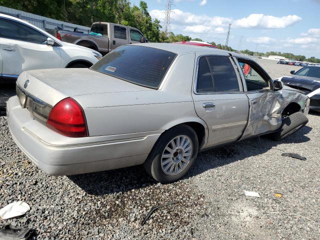 Photo 3 from auction – 2010 MERCURY GRAND MARQ with VIN 2MEBM7FV3AX616348