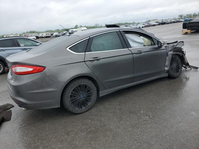 Photo 3 from auction – 2014 FORD FUSION SE with VIN 3FA6P0HD0ER335320