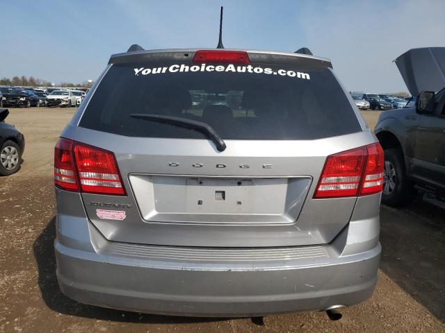 Photo 6 from auction – 2016 DODGE JOURNEY SE with VIN 3C4PDCAB3GT158169