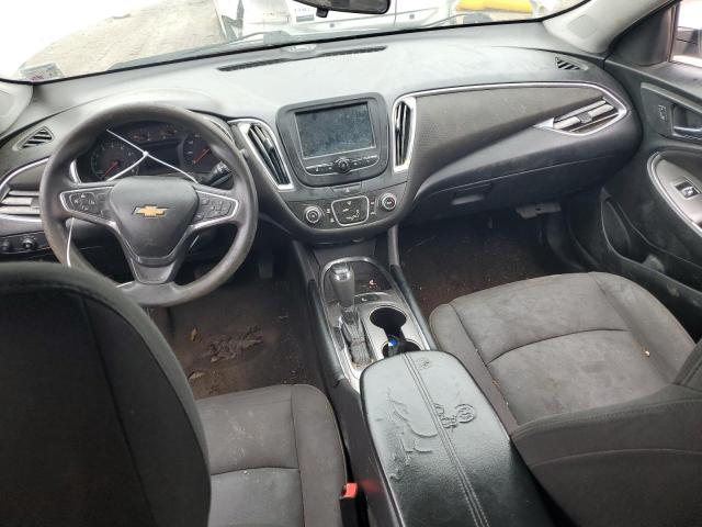 Photo 8 from auction – 2017 CHEVROLET MALIBU LT with VIN 1G1ZE5ST4HF205898