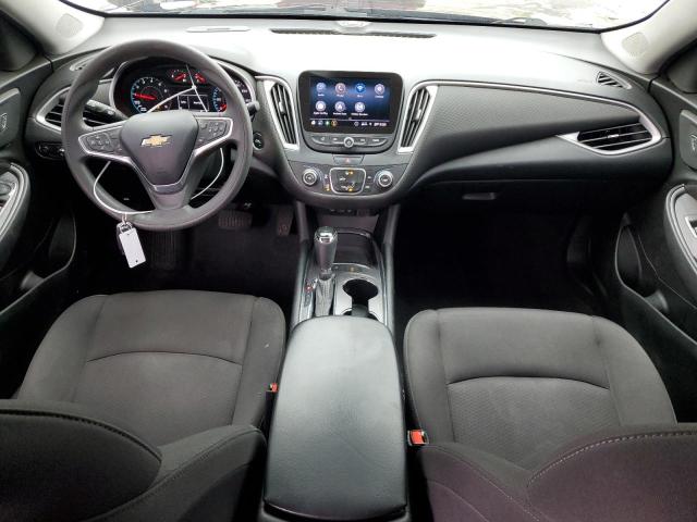 Photo 8 from auction – 2019 CHEVROLET MALIBU LS with VIN 1G1ZC5ST4KF215960
