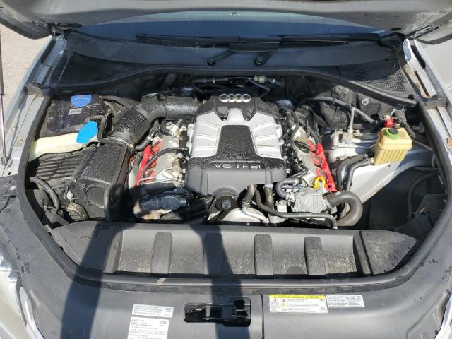 Photo 12 from auction – 2015 AUDI Q7 PRESTIG with VIN WA1DGBFE8FD008595