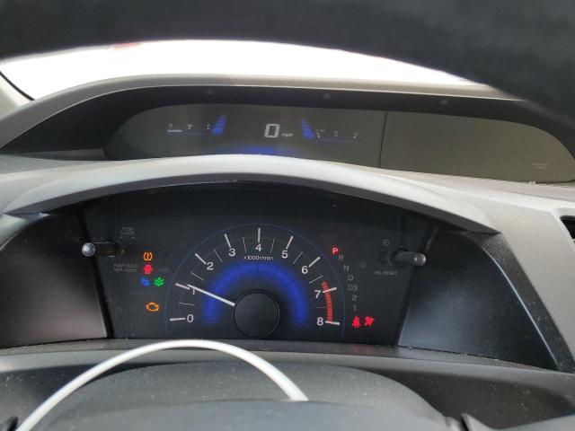 Photo 9 from auction – 2012 HONDA CIVIC EX with VIN 19XFB2F8XCE056181