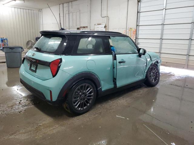 صورة رقم 3 من المزاد - 2025 MINI COOPER S مع VIN WMW23GD07S2W67817