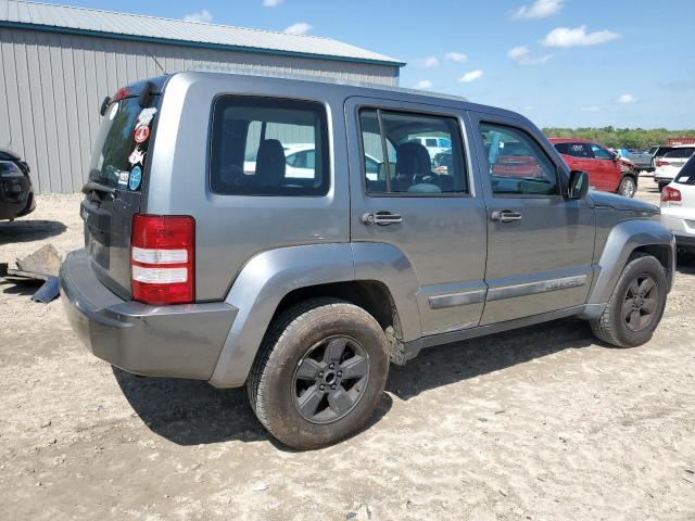 Photo 3 from auction – 2012 JEEP LIBERTY SP with VIN 1C4PJLAK3CW165751