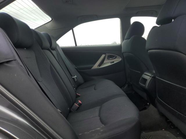 Photo 10 from auction – 2007 TOYOTA CAMRY CE with VIN 4T1BE46K27U106040