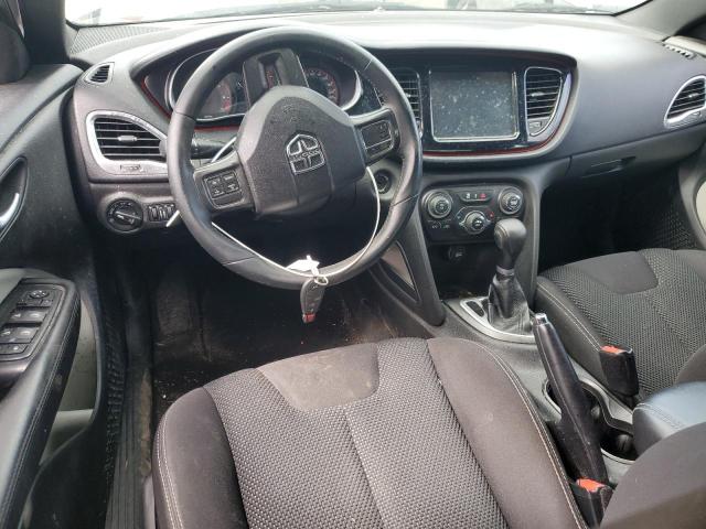 Снимка 8 от търг – 2015 DODGE DART SXT с VIN 1C3CDFBB3FD116222