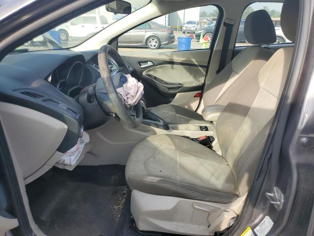 Photo 7 from auction – 2014 FORD FOCUS SE with VIN 1FADP3F29EL351654