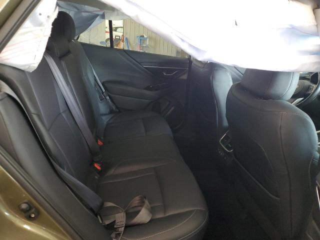 Photo 11 from auction – 2022 SUBARU OUTBACK LI with VIN 4S4BTANC7N3124504
