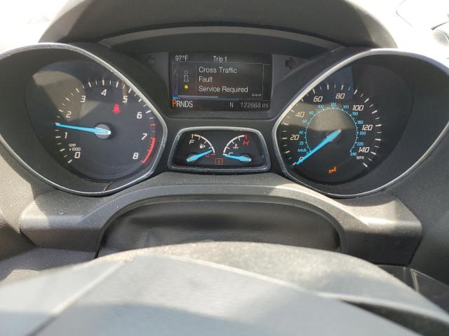 Photo 9 from auction – 2016 FORD ESCAPE TIT with VIN 1FMCU9J95GUA75875