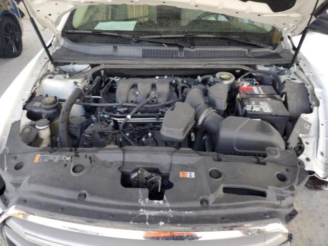 Photo 11 from auction – 2018 FORD TAURUS SE with VIN 1FAHP2D89JG101465