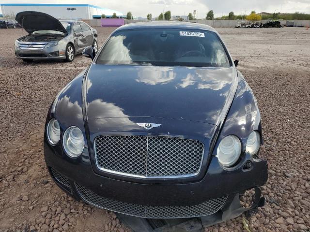Photo 5 from auction – 2010 BENTLEY CONTINENTA with VIN SCBCP7ZA1AC064127