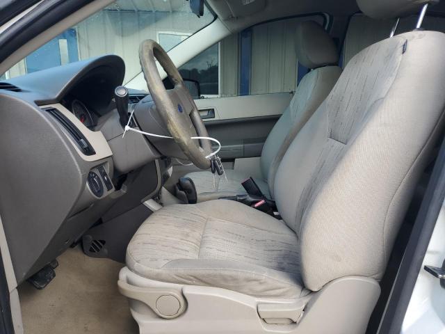 Photo 7 from auction – 2010 FORD FOCUS SE with VIN 1FAHP3FN1AW168723