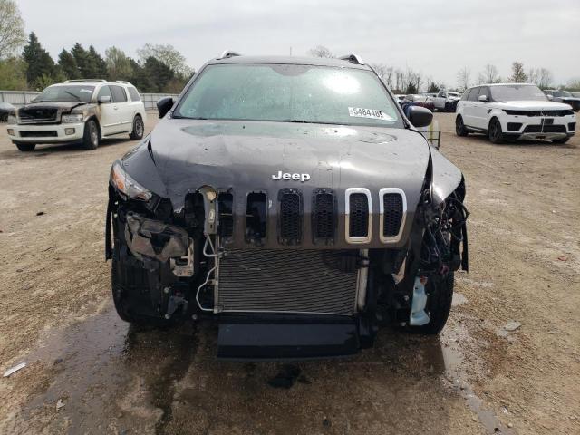Photo 5 from auction – 2014 JEEP CHEROKEE L with VIN 1C4PJMCB6EW175339
