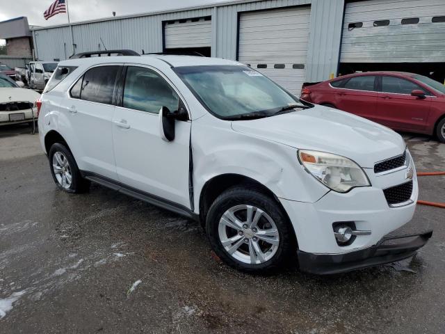 Photo 4 from auction – 2011 CHEVROLET EQUINOX LT with VIN 2GNALPEC9B1250178