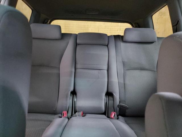 Photo 10 from auction – 2006 TOYOTA HIGHLANDER with VIN JTEEP21A160182218