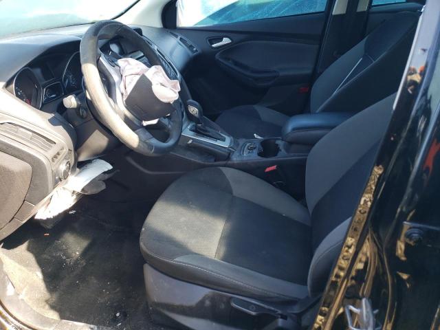 Photo 7 from auction – 2014 FORD FOCUS SE with VIN 1FADP3F26EL236106