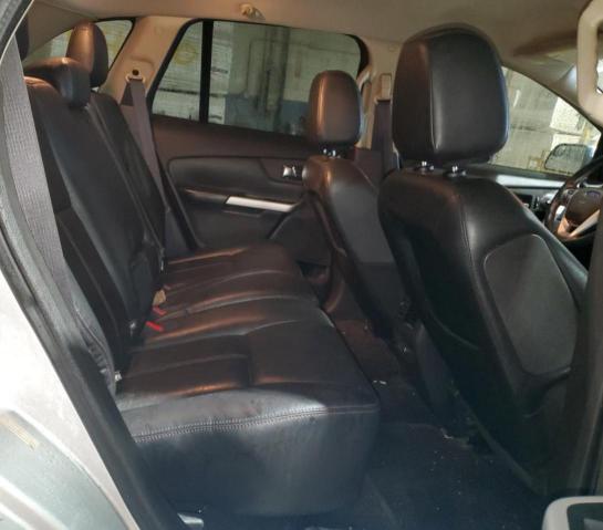 Снимка 11 от търг – 2014 FORD EDGE SEL с VIN 2FMDK4JC2EBB74584