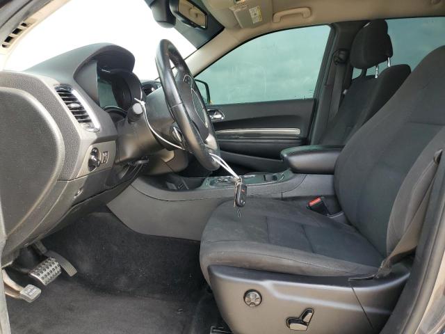 Photo 7 from auction – 2015 DODGE DURANGO SX with VIN 1C4RDHAG3FC709244