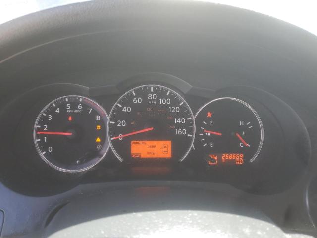 Zdjęcie 9 z aukcji – 2012 NISSAN ALTIMA BAS z VIN 1N4AL2AP8CC202340