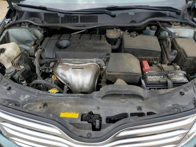 Photo 12 from auction – 2012 TOYOTA VENZA LE with VIN 4T3ZA3BB8CU059219