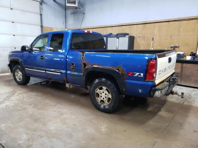 Photo 2 from auction – 2004 CHEVROLET SILVERADO with VIN 2GCEK19T341309300