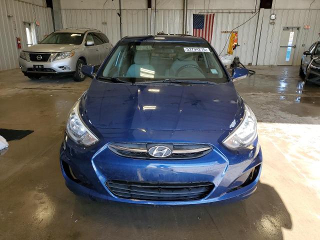 Photo 5 from auction – 2016 HYUNDAI ACCENT SE with VIN KMHCT4AE6GU108515