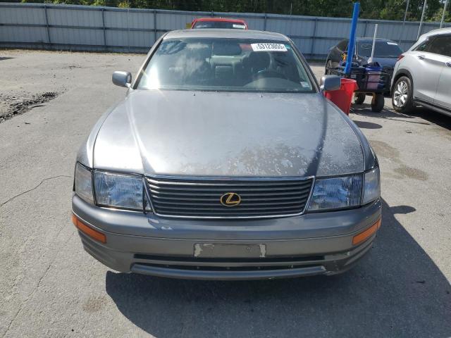 Photo 5 from auction – 1995 LEXUS LS 400 with VIN JT8UF22E1S0022322