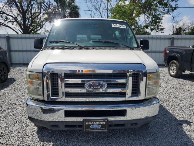 Снимка 5 от търг – 2010 FORD ECONOLINE с VIN 1FBSS3BL9ADA18474