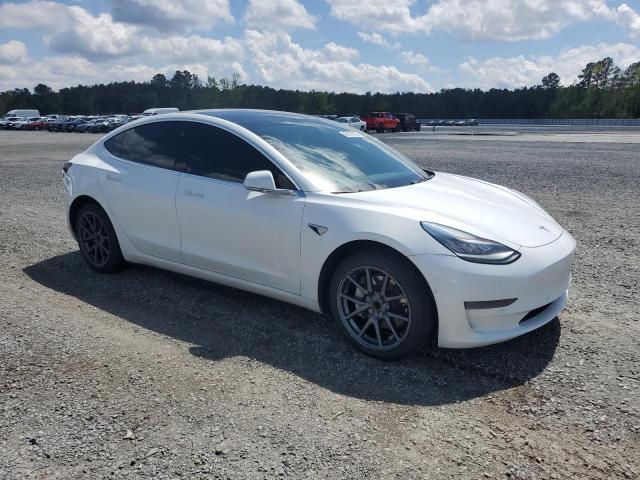 Photo 4 from auction – 2019 TESLA MODEL 3 with VIN 5YJ3E1EA8KF449503
