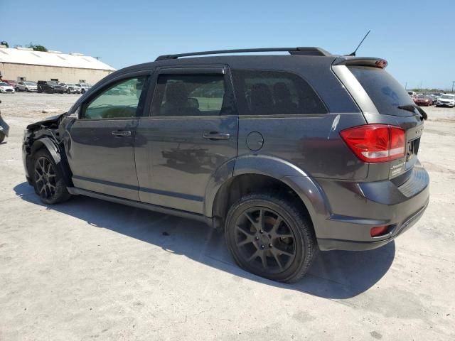 Photo 2 from auction – 2014 DODGE JOURNEY SX with VIN 3C4PDCBB3ET155140