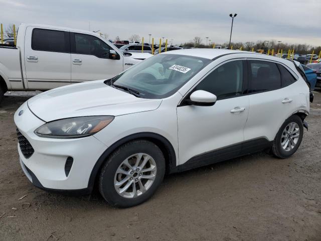 FORD ESCAPE SE 2020 with VIN 1FMCU0G60LUA51406 - Photo from auction