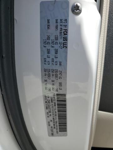 Photo 14 from auction – 2018 CHRYSLER PACIFICA L with VIN 2C4RC1CGXJR171388